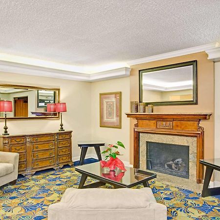 Baymont By Wyndham Murray/Salt Lake City Екстер'єр фото