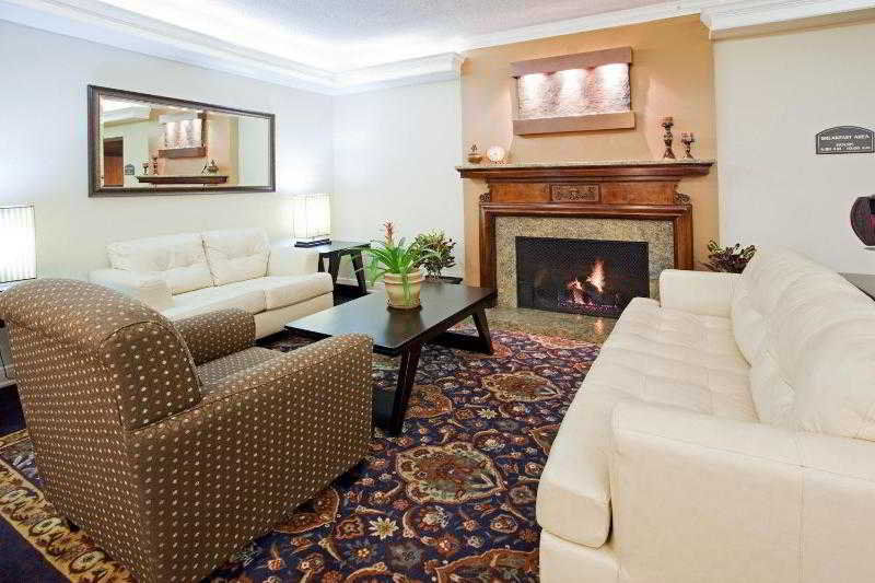 Baymont By Wyndham Murray/Salt Lake City Номер фото