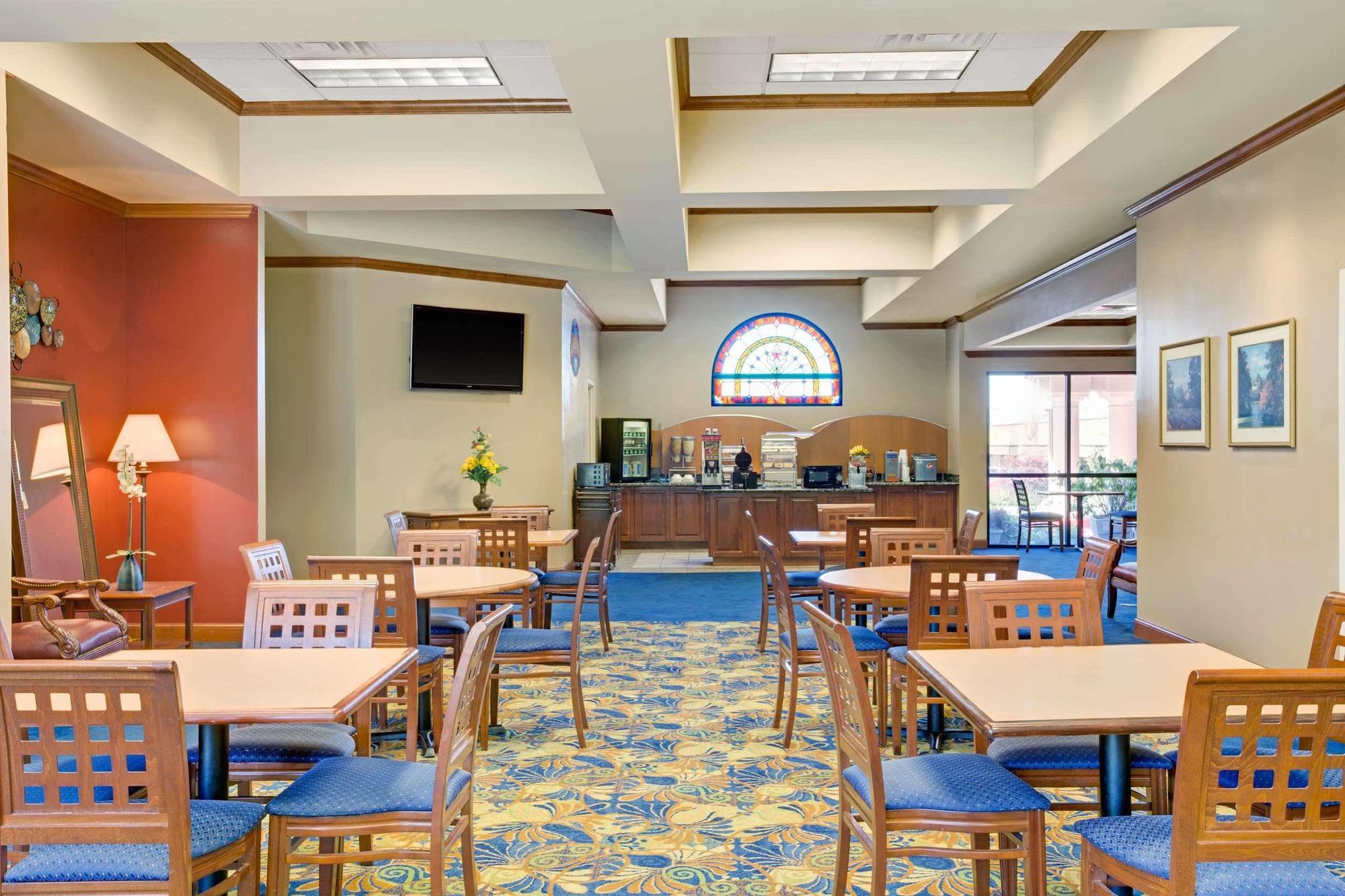 Baymont By Wyndham Murray/Salt Lake City Екстер'єр фото